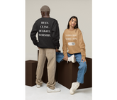 Sabbath Mode On Adult Sweatshirt