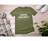 Yahusha HaMashiach Adult T-Shirt