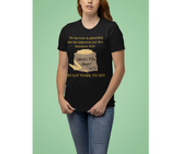 Laborers4theHarvest Exclusive Tee