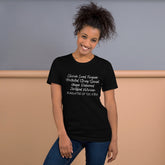 Daughter of the King Adult T-shirt