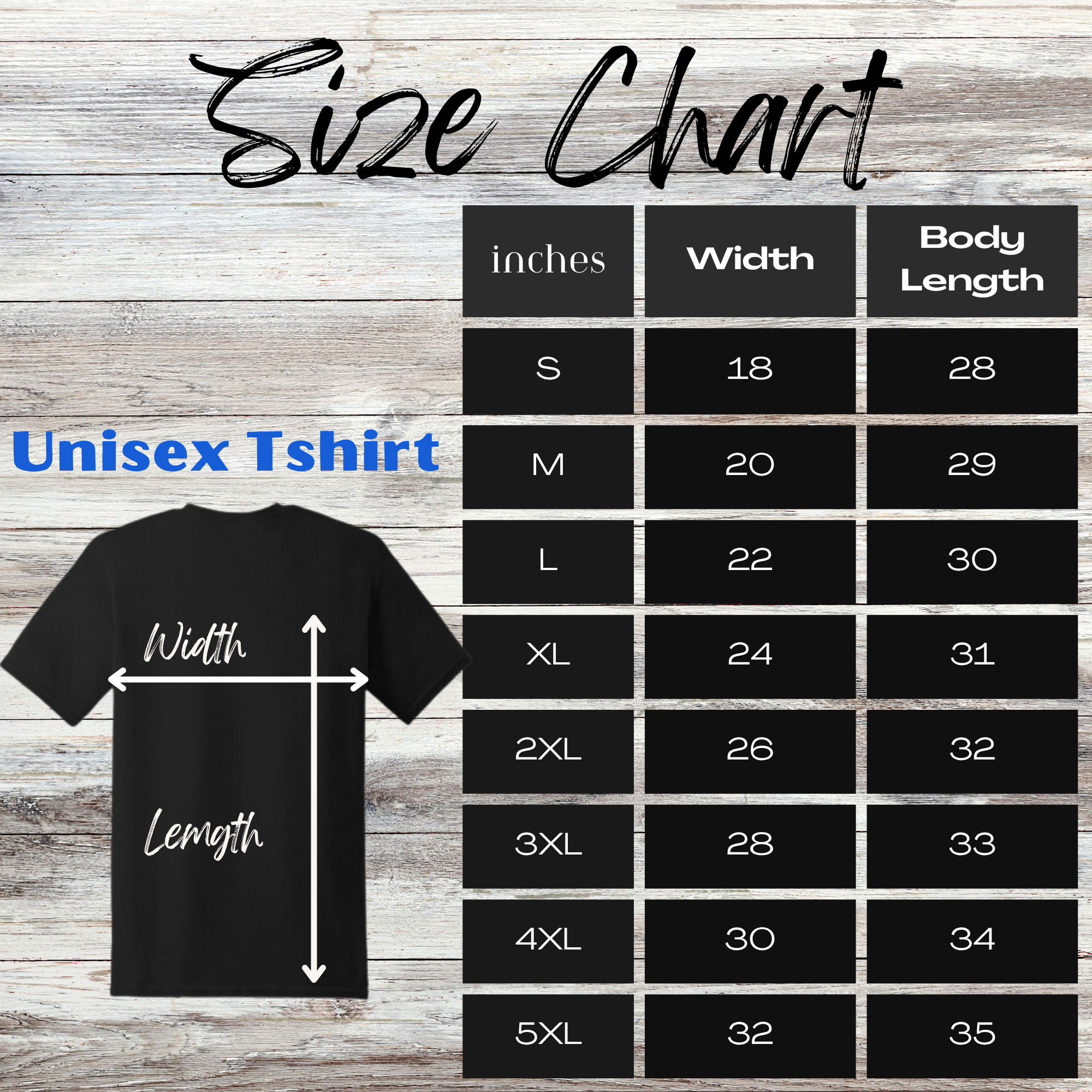 Chosen • Royal • Holy Adult T-Shirt - Extended Sizes