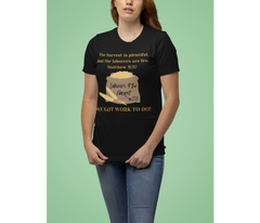 Laborers4theHarvest Exclusive Tee