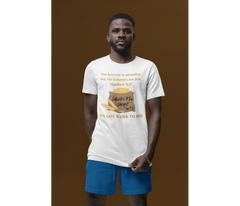 Laborers4theHarvest Exclusive Tee