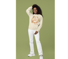 Give Thanks Adult Sweatshirt